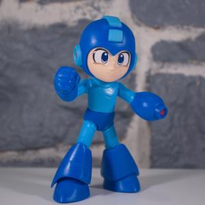 Mega Man Action Figure (05)